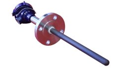 高温高压温度传感器的图片