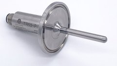 卫生型温度传感器的图片