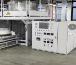 MLCC 烧成升降炉的图片