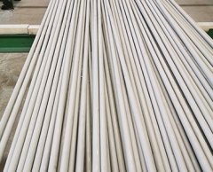 S30408不锈钢冷凝管的图片