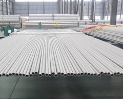 S31603不锈钢冷凝管的图片