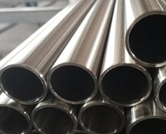 不锈钢2B光亮管的图片