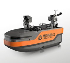 带电绝缘涂覆机器人的图片