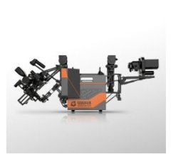 带电接火机器人的图片