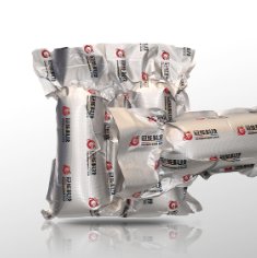 架空裸导线用自固化高分子轻质绝缘涂覆材料的图片