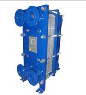 BR板式换热器的图片