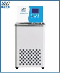 高低温恒温循环器的图片