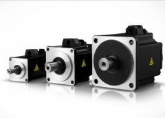 伺服电机 KMG系列的图片