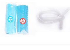 医疗级固体硅橡胶的图片