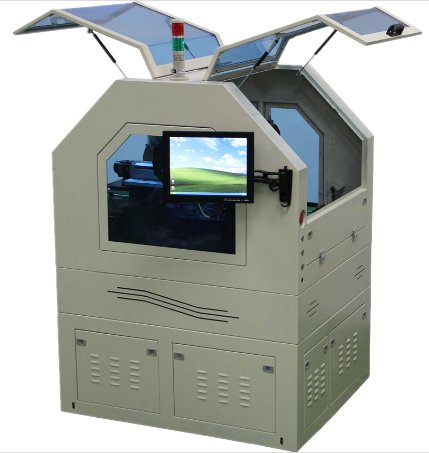 全自动研磨机的图片