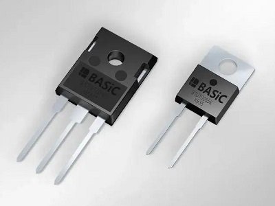 2023年中国碳化硅功率器件十强企业榜单