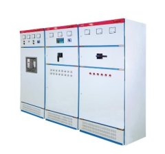 GGD低压固定式开关柜的图片