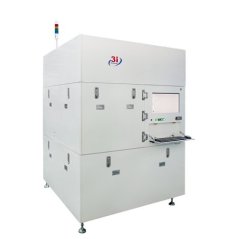 MDI晶圆自动光学检测设备的图片