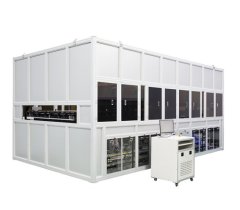 在线自动光学检测设备的图片