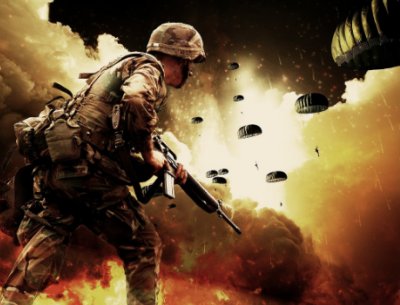 先进陶瓷——军事强国必争之材！