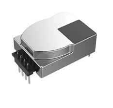 二氧化碳监测传感器的图片