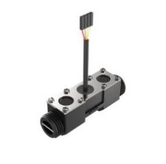 超声波流量计的图片