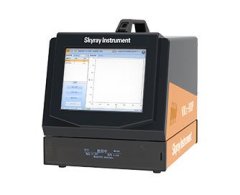 便携式甲烷非甲烷总烃分析仪的图片