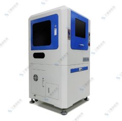 高精密光学自动检测设备的图片