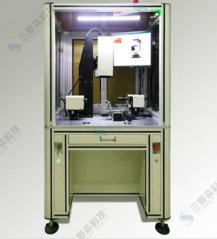 IO支架检测的图片