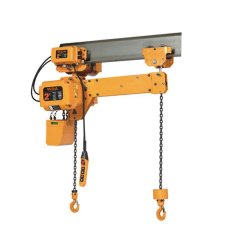 环链电动葫芦TWSK的图片