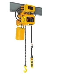 环链电动葫芦的图片