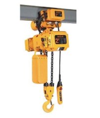 环链电动葫芦SK-02的图片