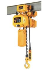 环链电动葫芦HHBD03SK-01的图片