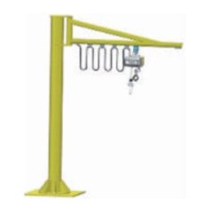 自立式轻载机的图片