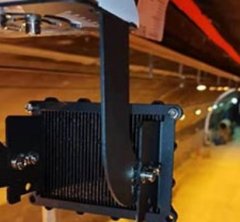 MCTR80-HX3 2K分辨率 成像雷达的图片