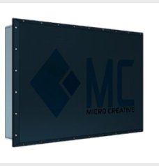 AR500 81GHz毫米波场景雷达的图片