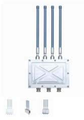 MX834-1D 防爆4G路由器的图片