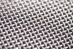 不锈钢轧花网的图片