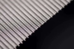 304不锈钢席型网的图片