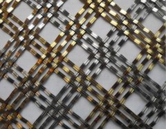不锈钢装饰网的图片