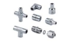 焊接接头的图片