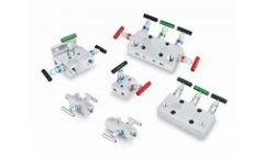 表阀及阀组的图片