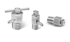 排放及放气阀的图片