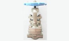 T型截止阀的图片