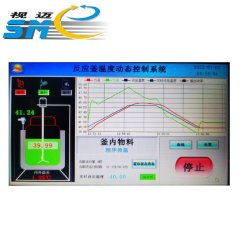动态物料温度控制器的图片