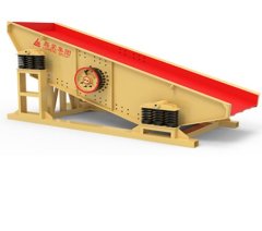 ZW振动给料机系列的图片