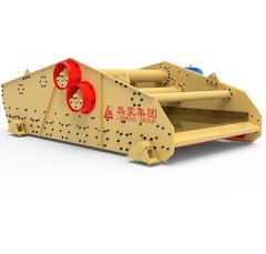 ZK/ZC系列脱水筛的图片