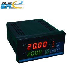 0.01℃温控仪的图片