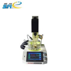 智能石油蜡针入度测定仪的图片