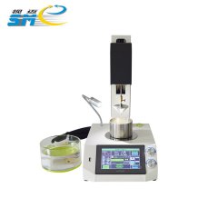 智能锥入度测定仪的图片