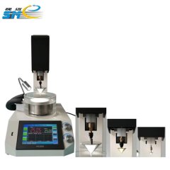 智能激光三锥体锥入度仪的图片