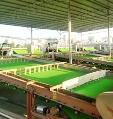 分体式污泥浓缩压滤脱水机的图片