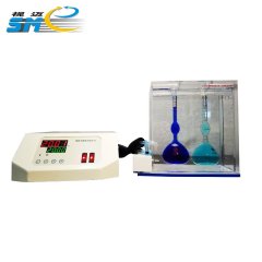 李氏瓶恒温槽水泥密度测定仪的图片