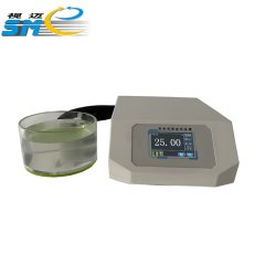 智能高精度恒温槽SME-CTB-CM的图片