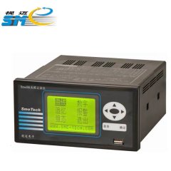 无纸记录仪的图片